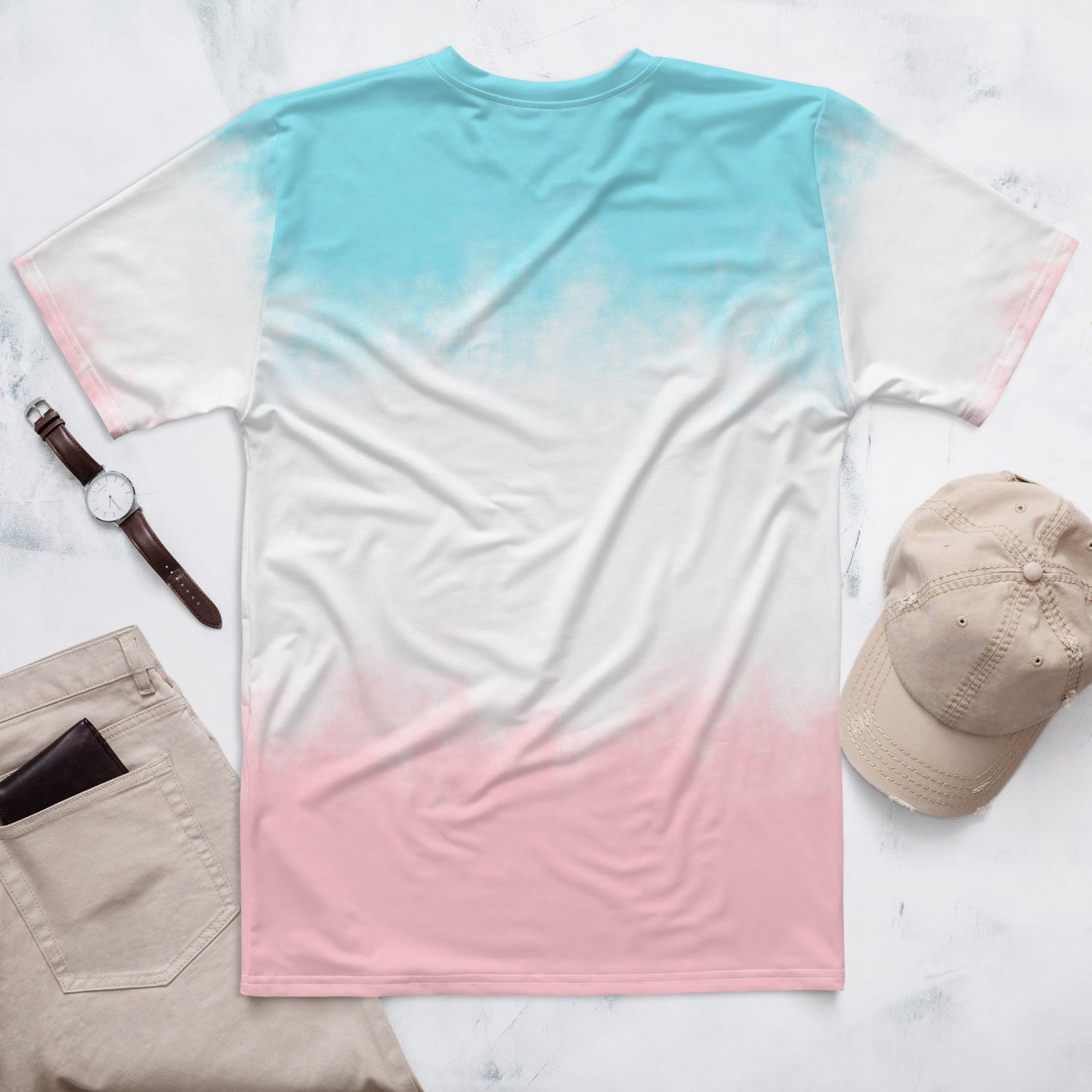 T-shirt Zoo & Ovo Tie & Dye Unisex