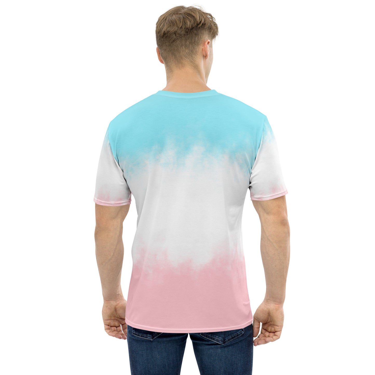 T-shirt Zoo & Ovo Tie & Dye Unisex