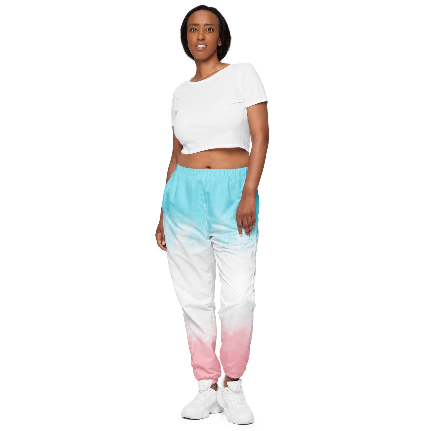 Pantaloni sportivi Zoo& Ovo Tie & Dye