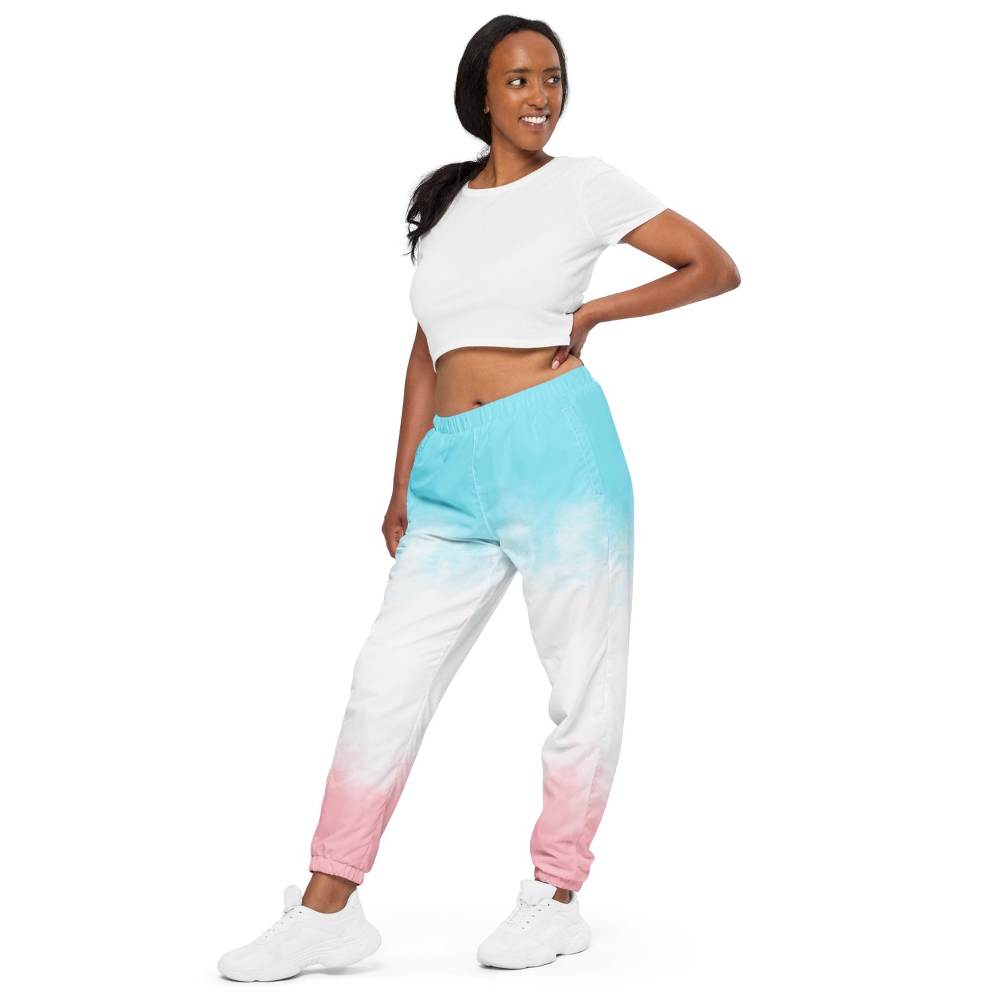 Pantaloni sportivi Zoo& Ovo Tie & Dye