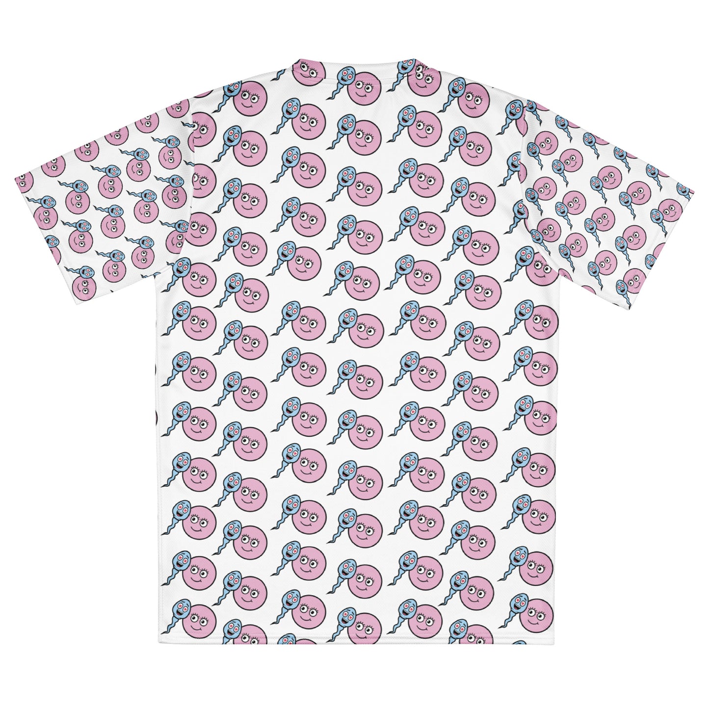 Maglia Zoo & Ovo Deejay