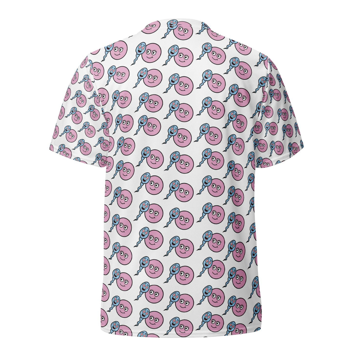 Maglia Zoo & Ovo Deejay
