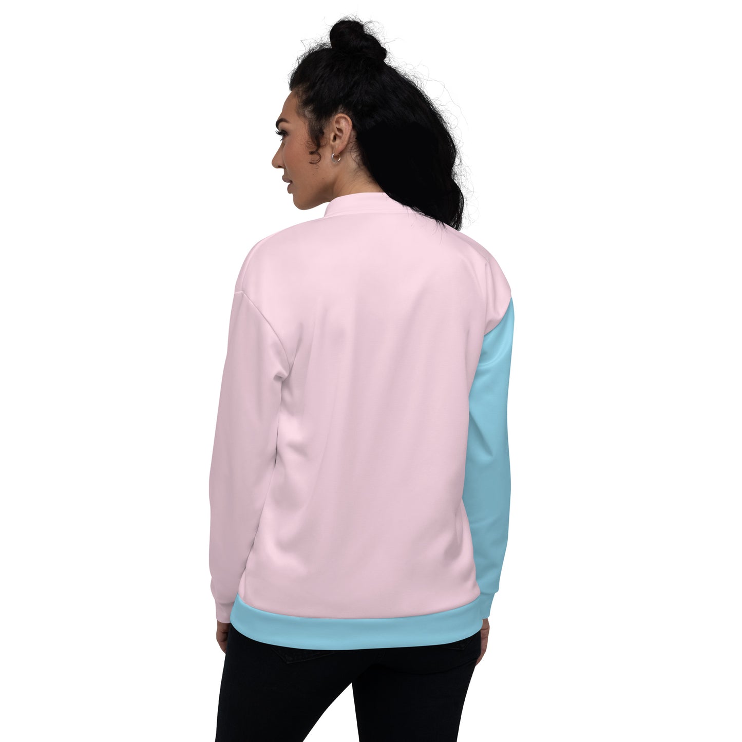 Bomber Zoo & Ovo unisex