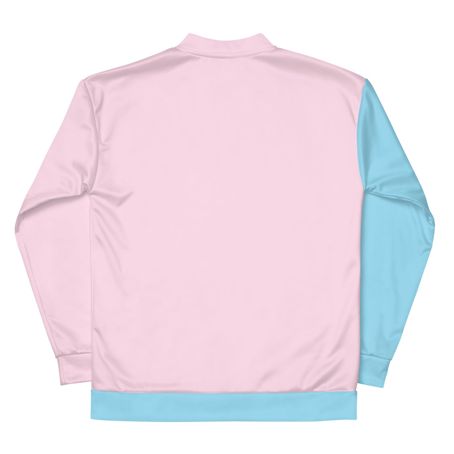 Bomber Zoo & Ovo unisex