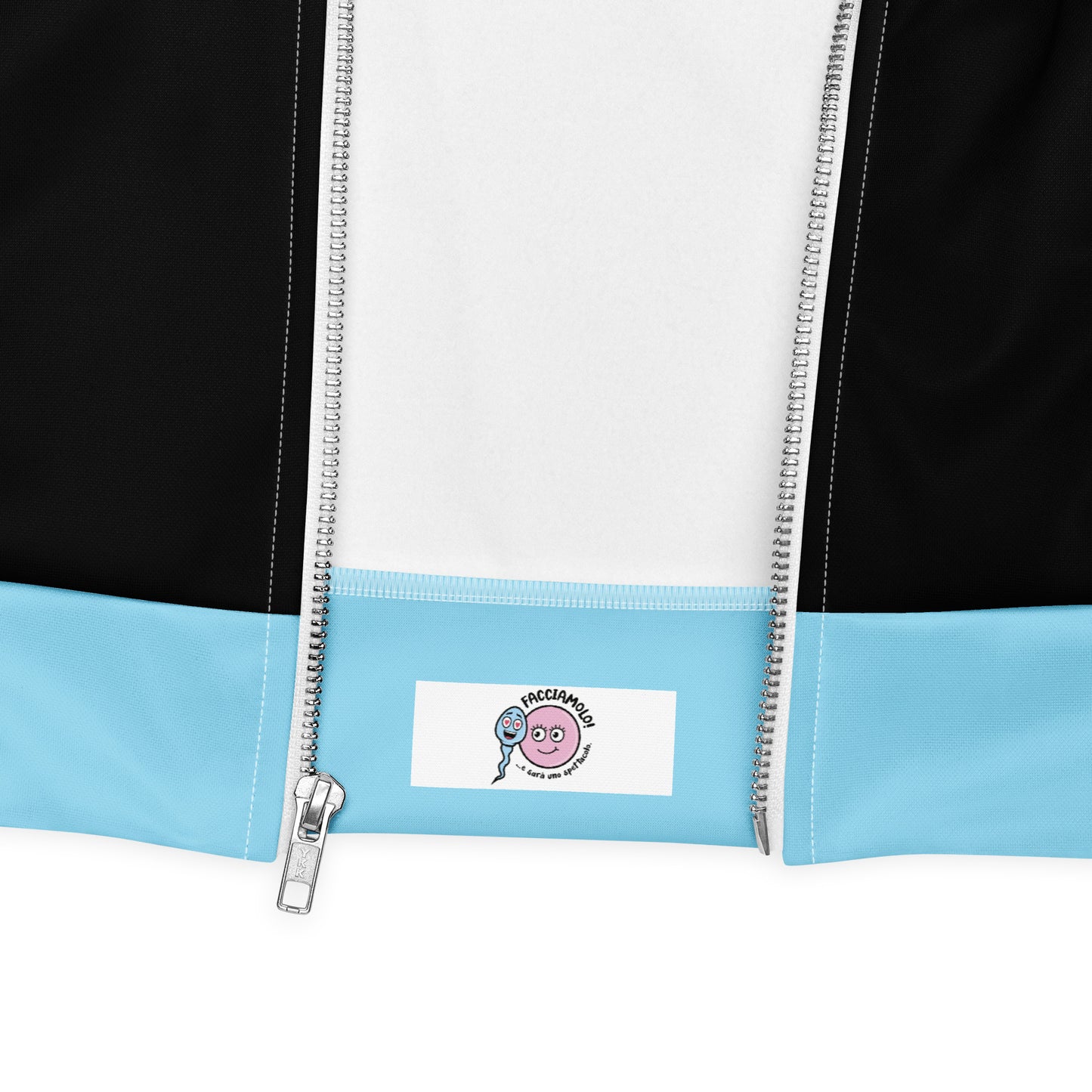 Bomber Zoo & Ovo unisex