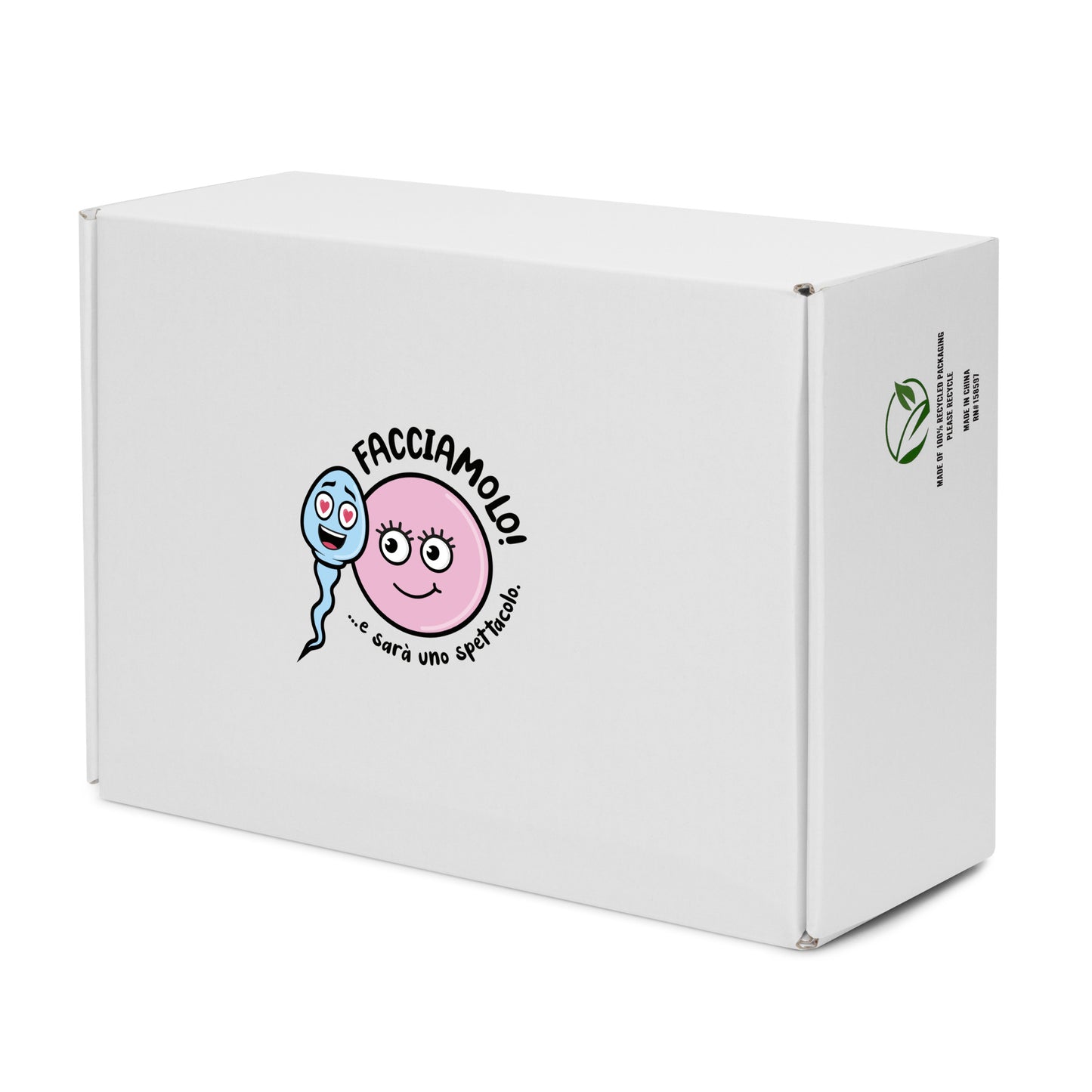 Sneakers Zoo & Ovo alte in tela unisex