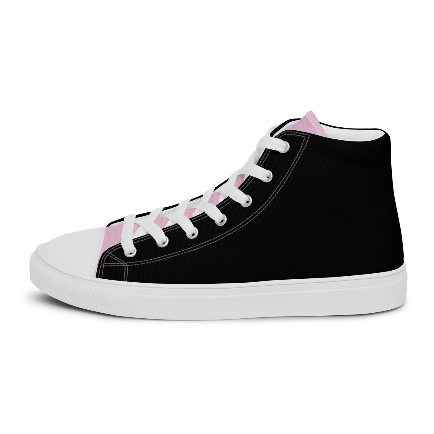 Sneakers Zoo & Ovo alte in tela unisex