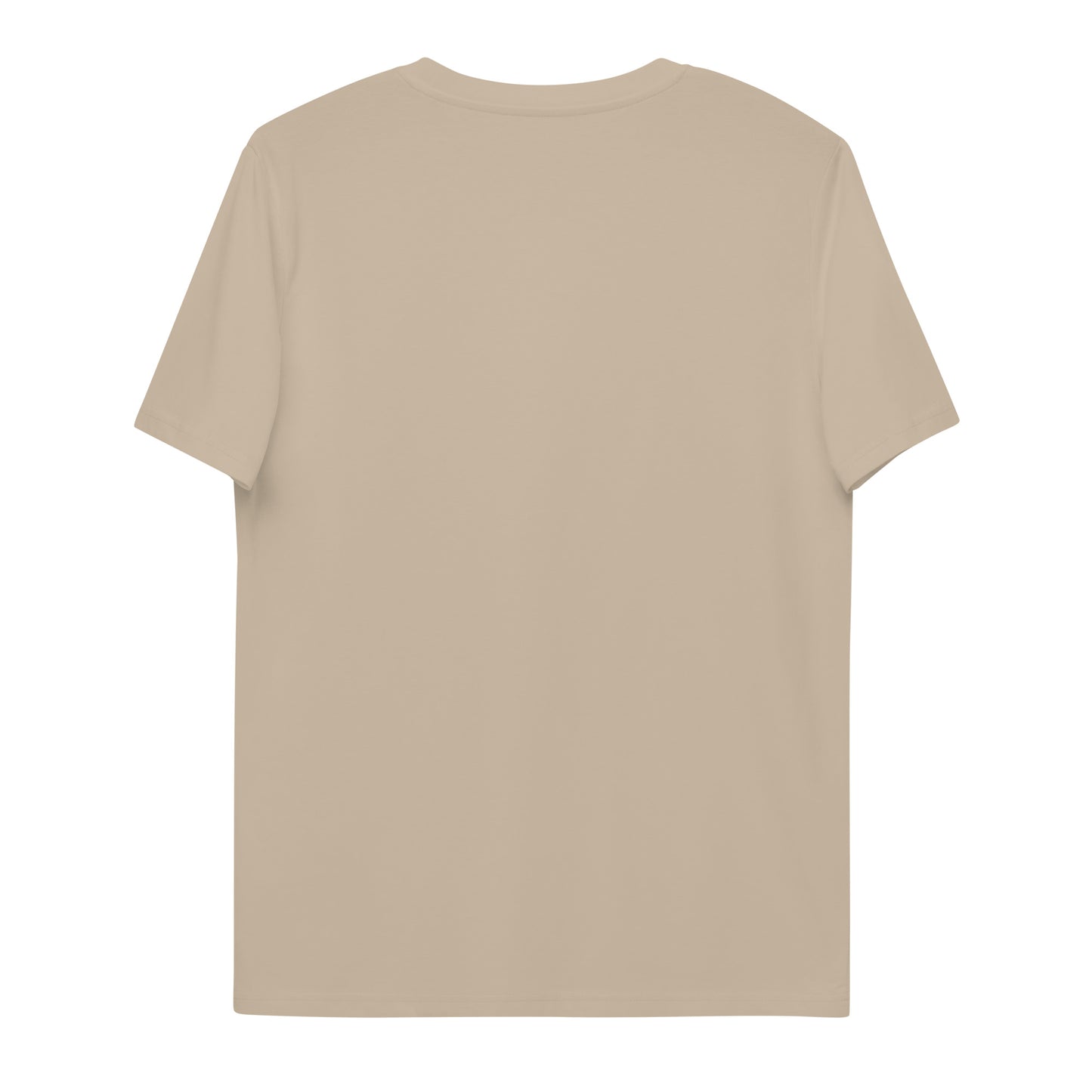 T-shirt Zoo & Ovo logo piccolo unisex