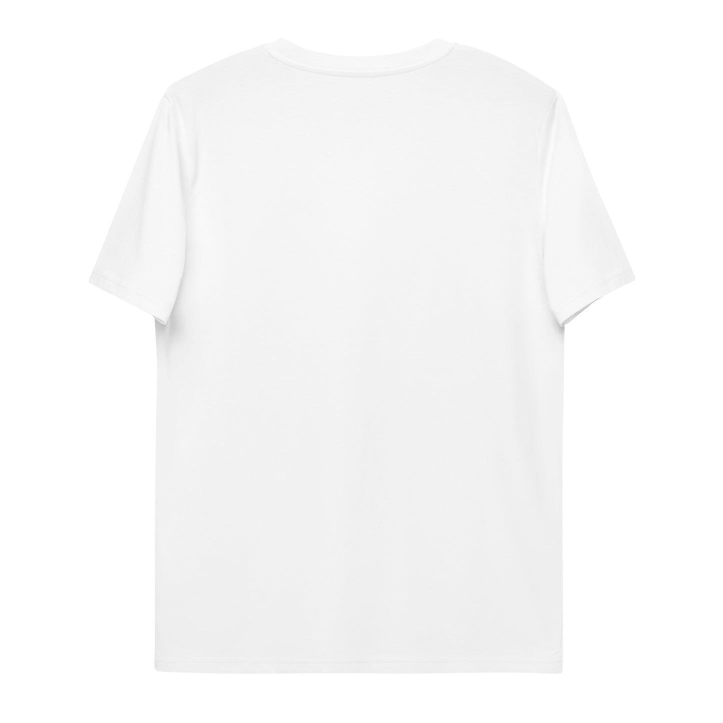 T-shirt Zoo & Ovo logo piccolo unisex